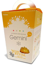 Horoscope Crystals Gemini Horoscope Crystals Gemini